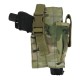 Tactical Hip Holster (w/Mag Pouch) (ATP)
